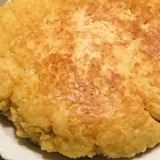 炊飯器とホットケーキミックスで お豆腐ケーキ レシピ 作り方 By Liqueur 楽天レシピ 炊飯器とホットケーキミックスで お豆腐ケーキ レシピ 作り方 By Liqueur 楽天レシピ